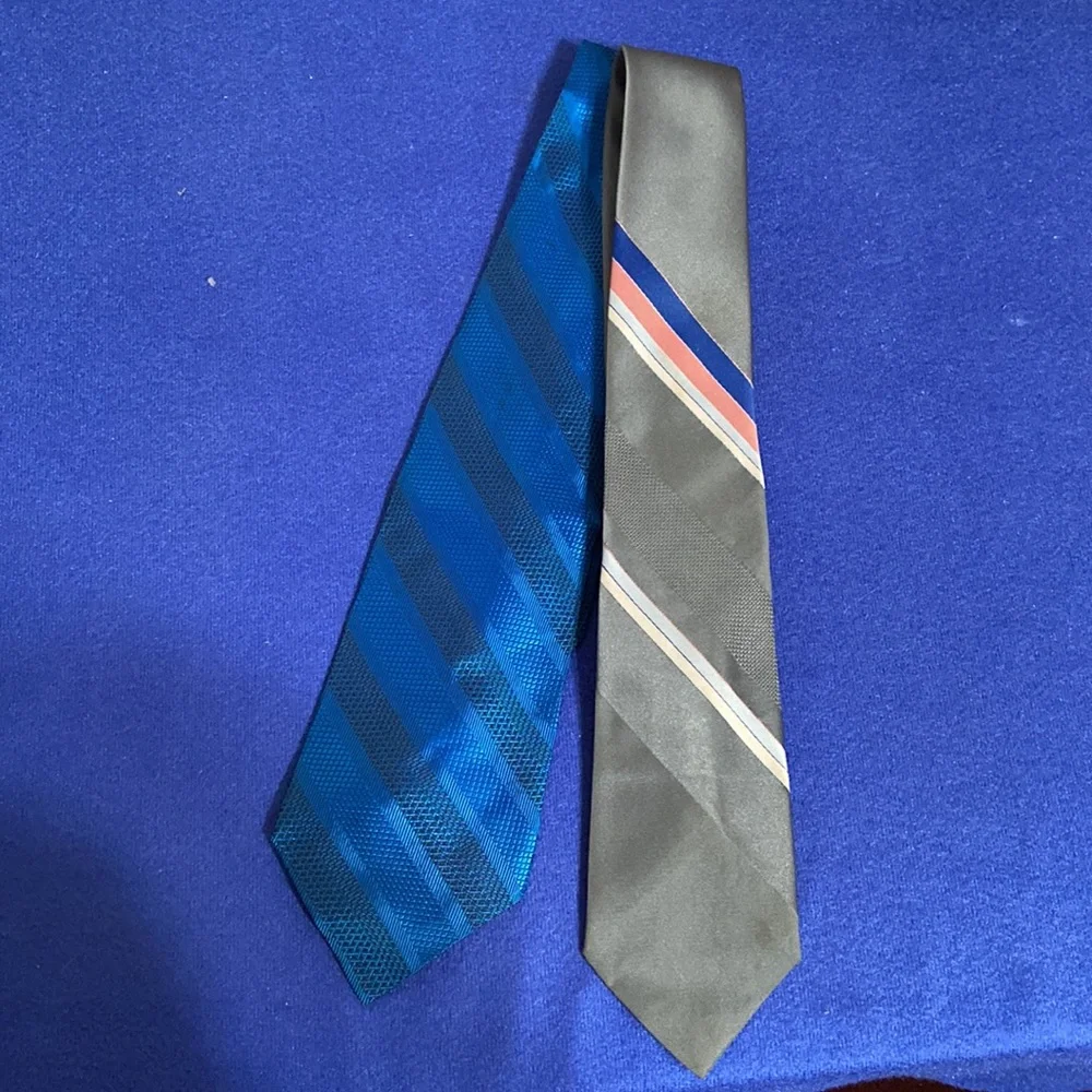 Men’s Ties - Picture 8 of 8